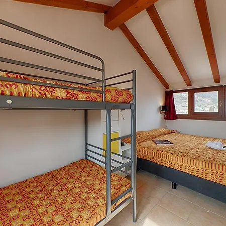 Palma Appartement Acquaseria