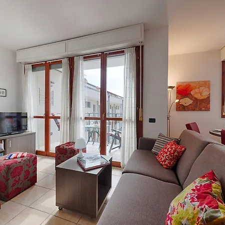 Palma Appartement Acquaseria