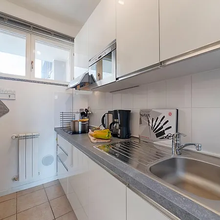 Appartement Palma Acquaseria