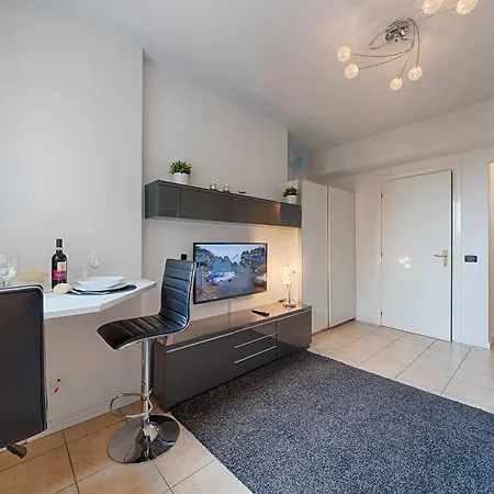 Appartement Palma *