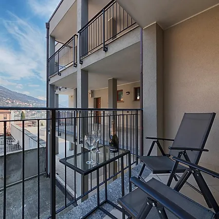 Appartement Palma Acquaseria
