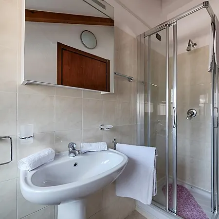 Palma Appartement Acquaseria
