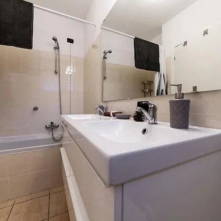 Appartement Palma Acquaseria