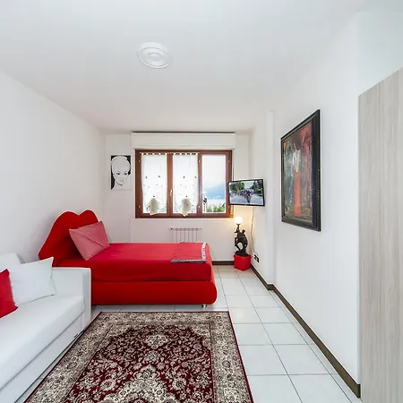 Palma Appartement Acquaseria