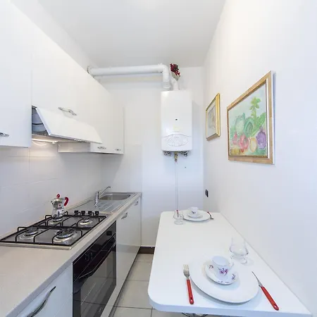 Appartamento Palma Acquaseria