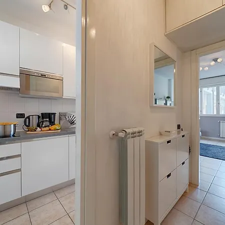 公寓 Palma Acquaseria